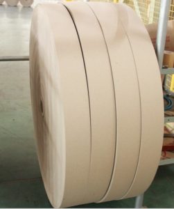 slitted-core-board